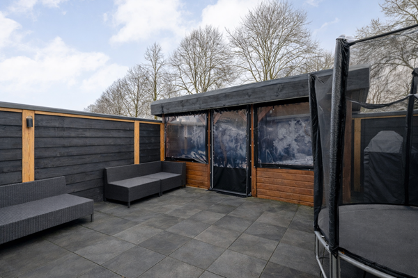 Medium property photo - Goudvink 2, 3752 NP Bunschoten-Spakenburg